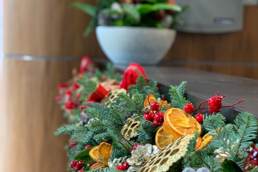 Christmas Design