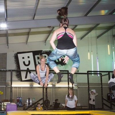 UA Training