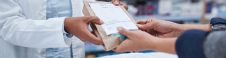 Key information for UK retailers of self test kits