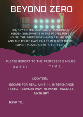 Parties