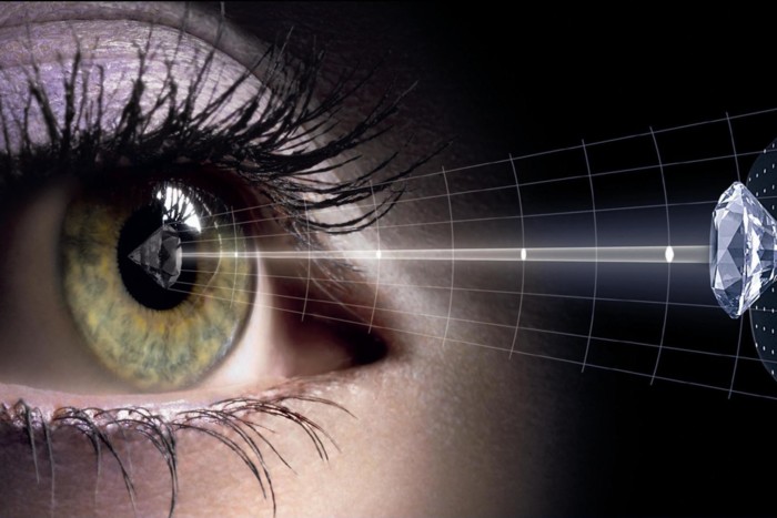 Our Lenses