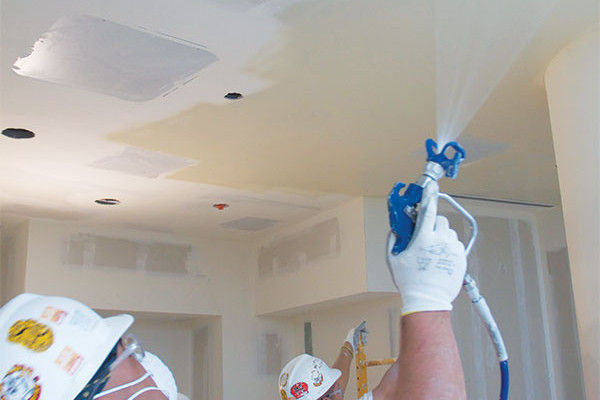 Plasterer Cambridge