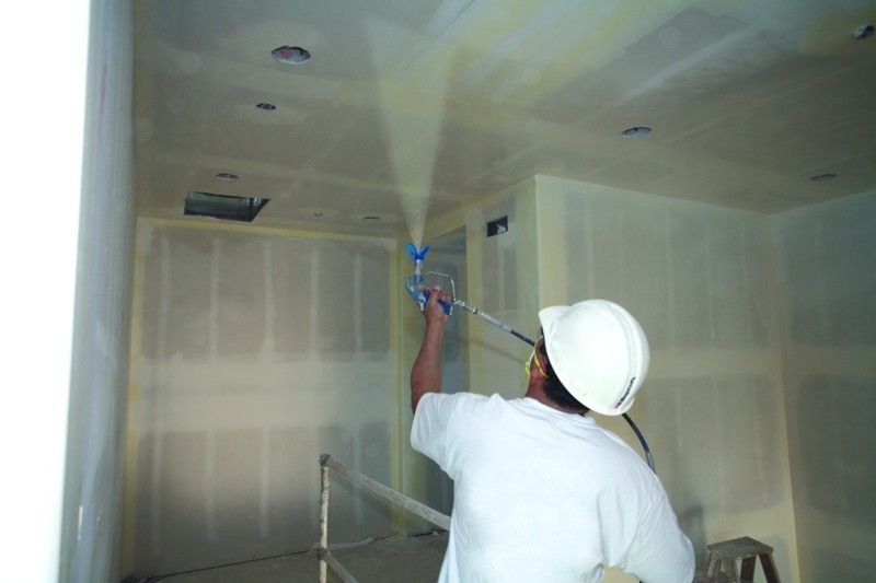 Plasterer Cambridge