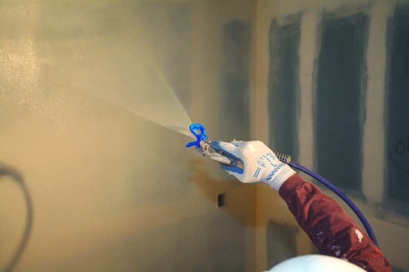 Plasterer Kettering