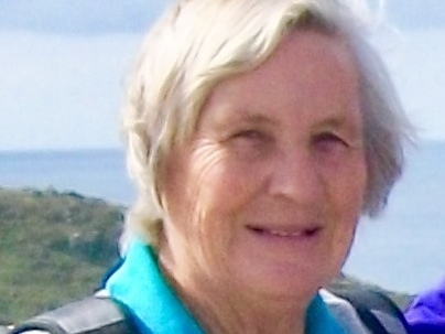 Jill Atkinson (Associate Leader)