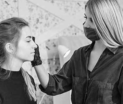 Free Beauty Treatments