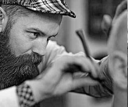 Free Barbering Services
