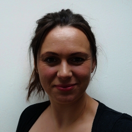 Paula Russell