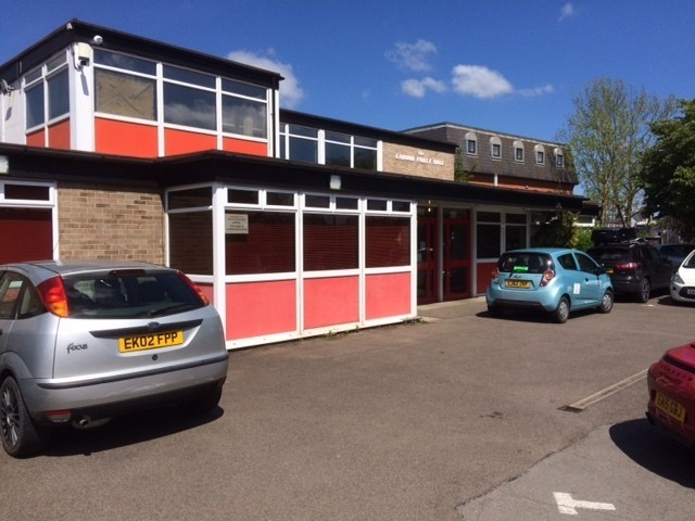 Witham Branch