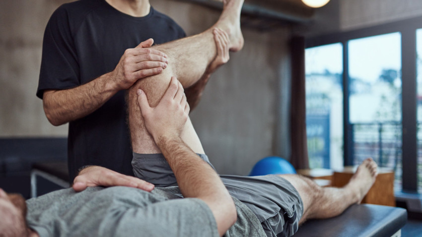 Physiotherapy