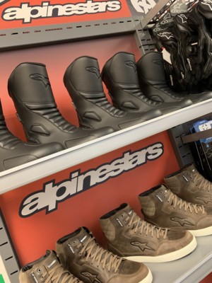 AutoCare store