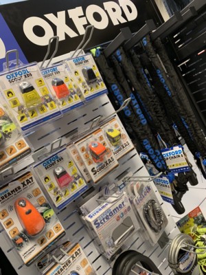 AutoCare store