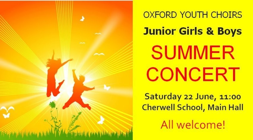 Summer Concert