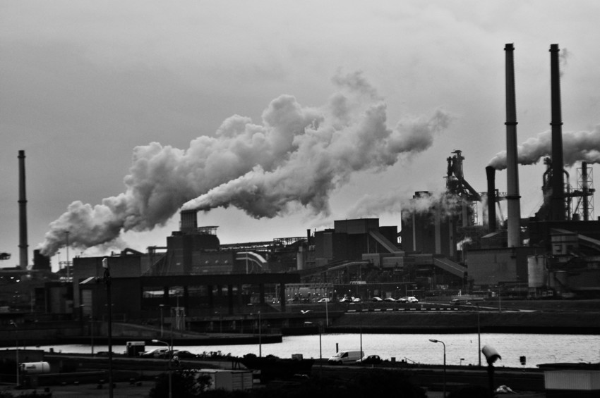 Industrial Disease