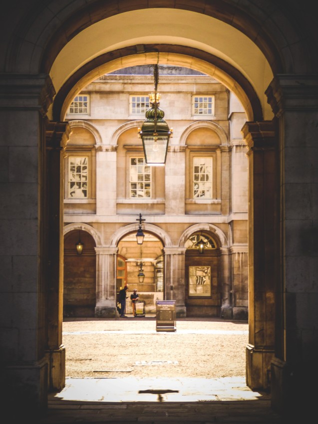 Court of Protection