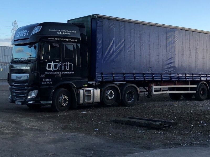 General Haulage