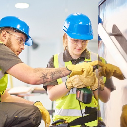 Involving your workforce in Health & Safety