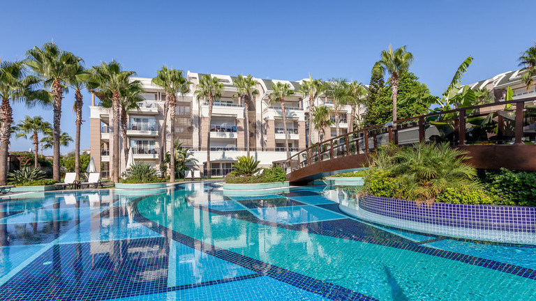 Accommodation Availability