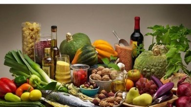 Processed Foods And Eyesight
