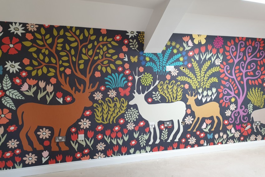 Decorating Services