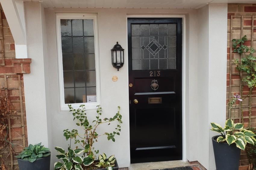 Decorating Services