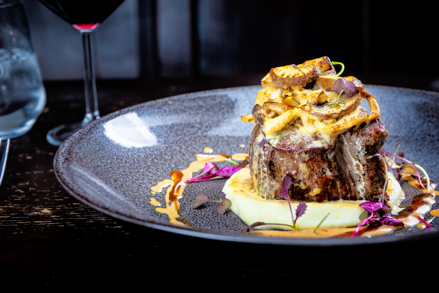 Our Gallery The Guy Fawkes Arms Pubs Knaresborough/Harrogate