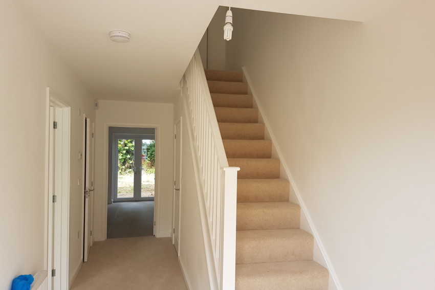 Decorating Services