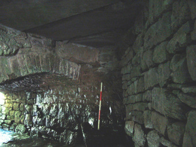 Building recording