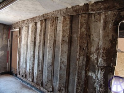 Building recording