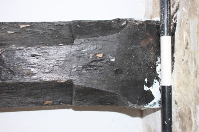 Building recording
