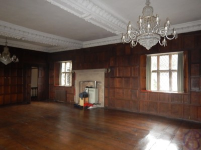 Building recording