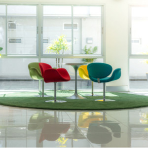 The Domestic Benefits of Artificial Grass