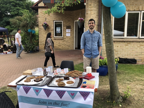 Richard House Summer Fair