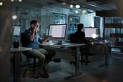 Penetration Testing