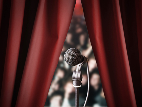 Open Mic Night
