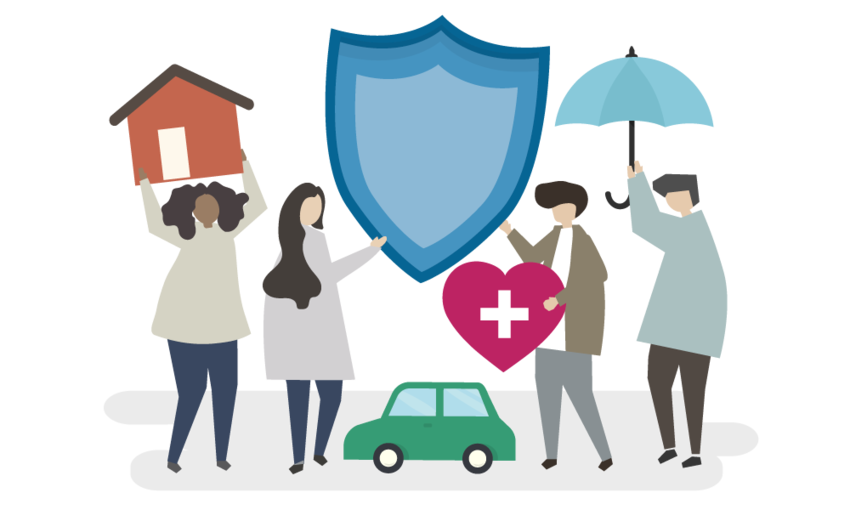 Mortgage Life Insurance
