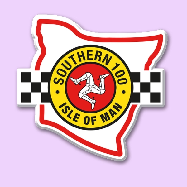 2019 Southern 100 - IOM (July 8th-11th)