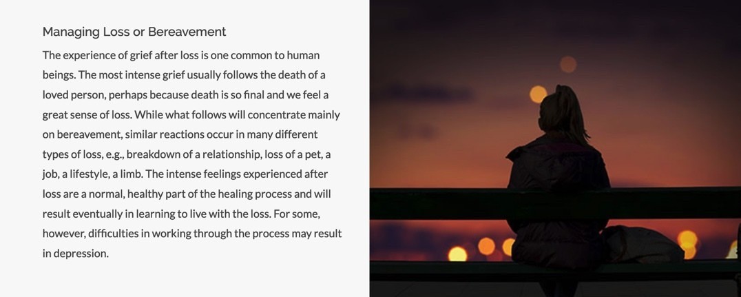 Andy Garland Therapies - Counselling Cardiff - Mental Health Services Cardiff - Cardiff Therapists
