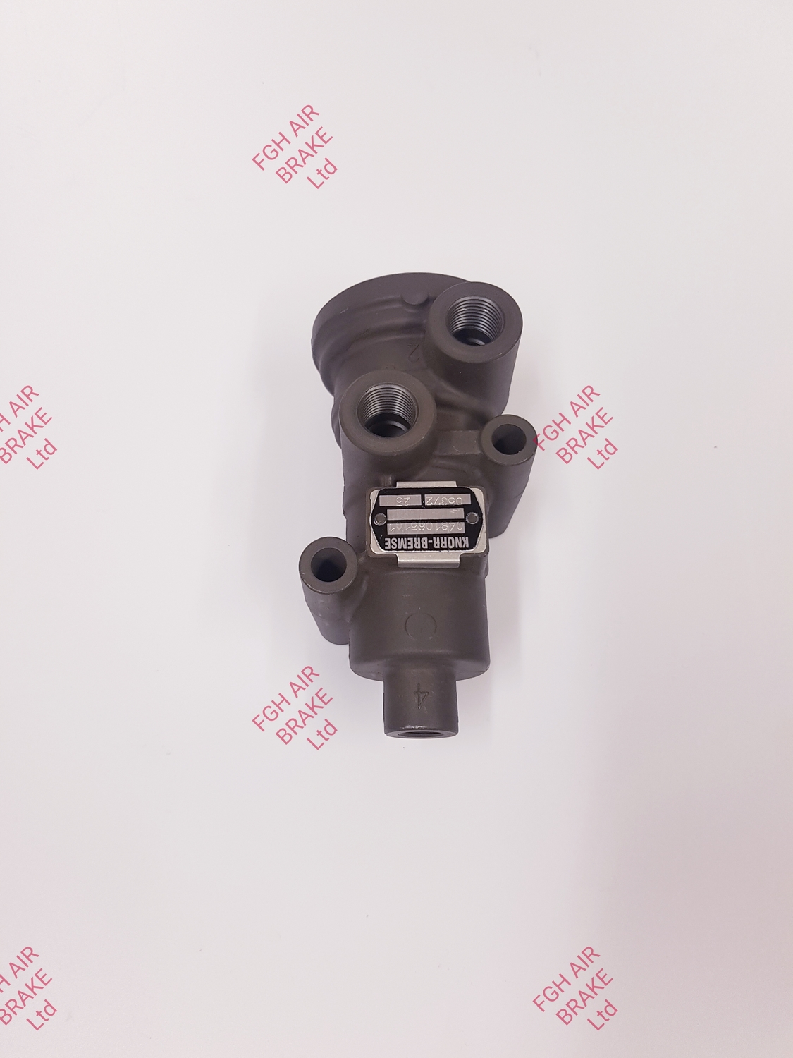 0481065101 (K023311N00) Load Sensing Valve FGH Air Brake