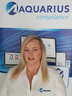 Aquarius expand into Ireland with new company, new office and new director at the helm
