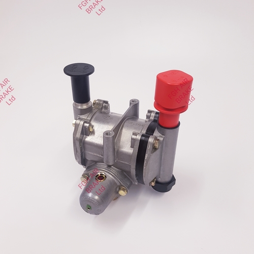 AE4311 (K020123) Combined Park/Shunt Valve FGH Air Brake
