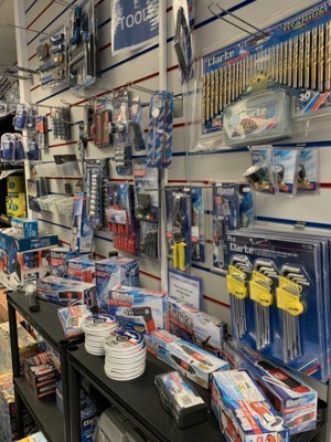 AutoCare store