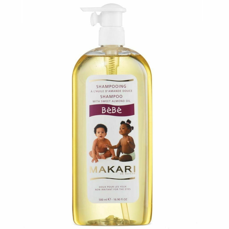 makari baby lotion and refreshing lotion