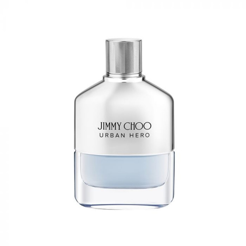 Jimmy Choo Urban Hero No1 Perfume Discount Perfume Tester Perfume