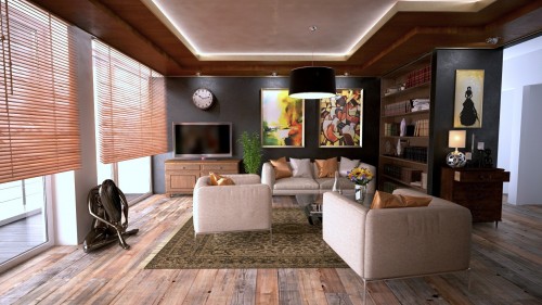 TOMS VAT - serviced apartments