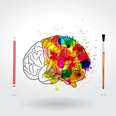 creativity and your mental health
