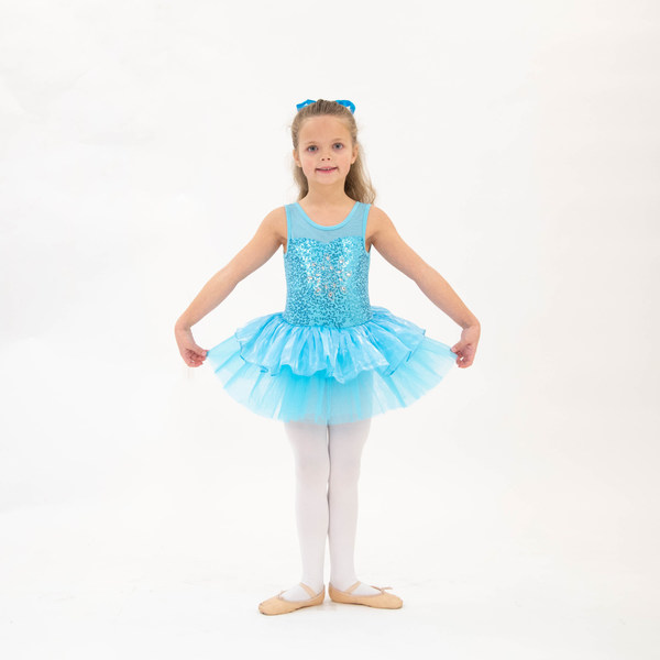 Classical ballet