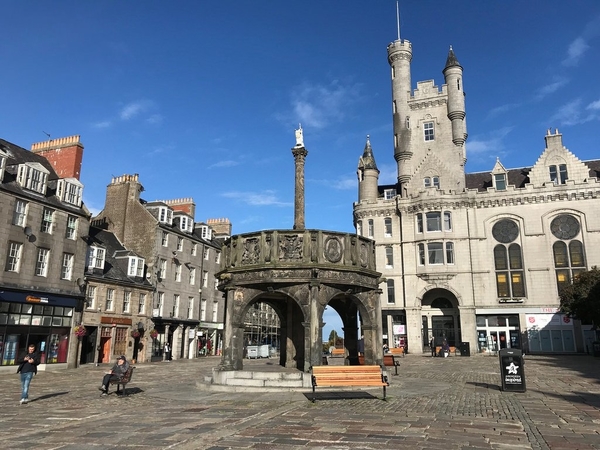 HEA to attend Offshore Europe 2019 Conference and Exhibition in Aberdeen