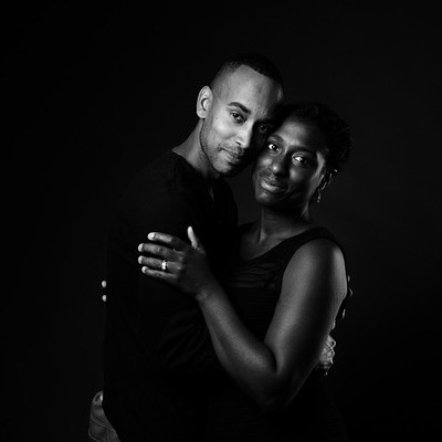Engagement Photoshoots