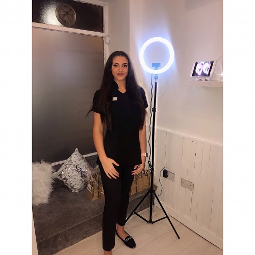 Meet the Staff